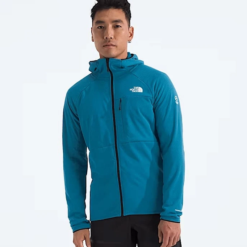 The North Face Men’s Summit Series FUTUREFLEECE™ Full-Zip Hoodie