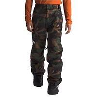 The North Face Men’s Freedom Pants- 32"
