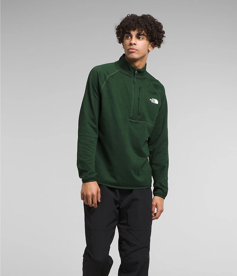 The North Face Men's Canyonlands Hybrid Jacket