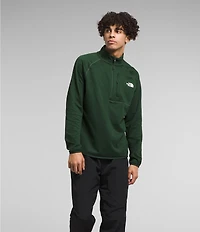 The North Face Men's Canyonlands Hybrid Jacket