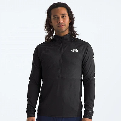 The North Face Men's Summit Future Fleece Light 1/2 Zip