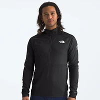 The North Face Men's Summit Future Fleece Light 1/2 Zip