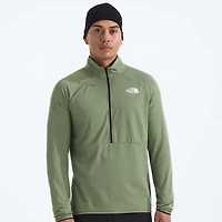 The North Face Men's Summit Future Fleece Light 1/2 Zip