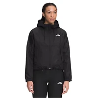 The North Face Women's Antora Rain Hoodie