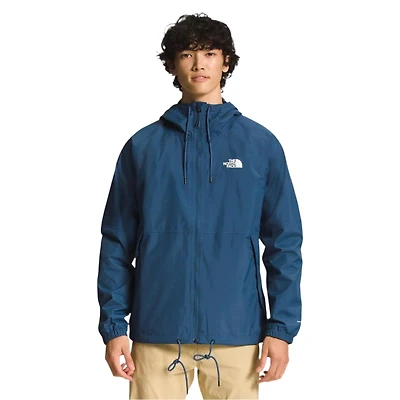 The North Face Men's Antora Rain Hoodie