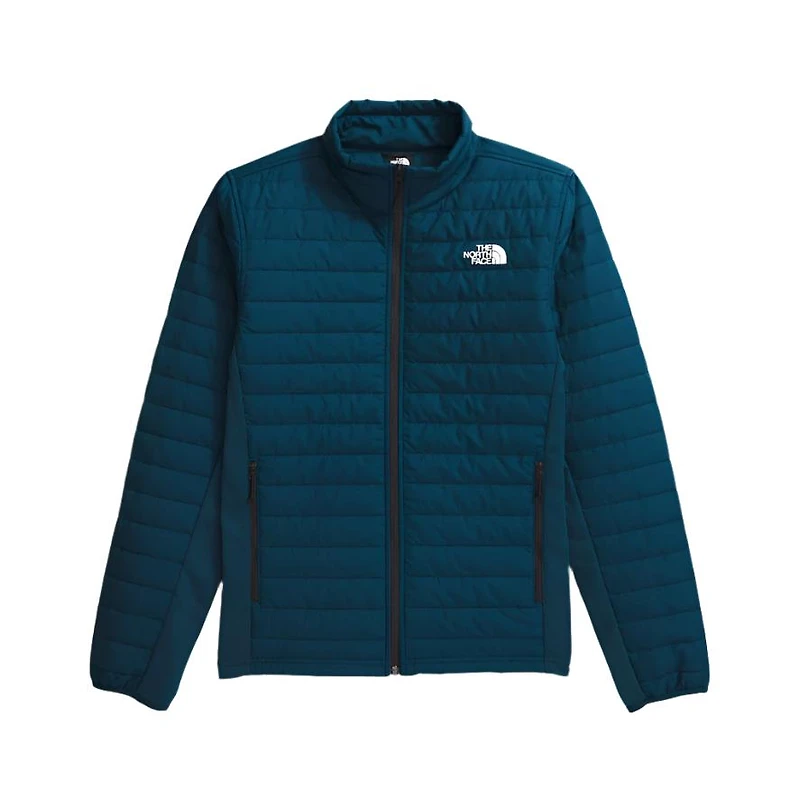 The North Face Men’s Canyonlands Hybrid Jacket