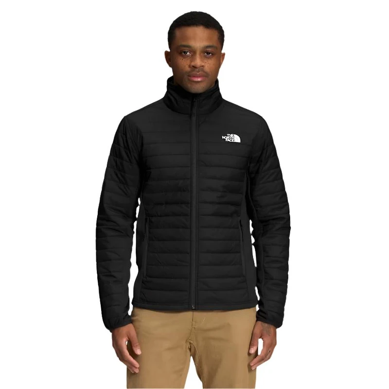 The North Face Men’s Canyonlands Hybrid Jacket