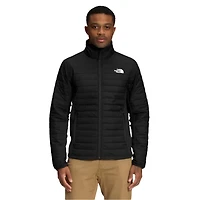 The North Face Men’s Canyonlands Hybrid Jacket