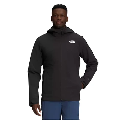 The North Face Men’s ThermoBall Triclimate Jacket