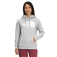 The North Face Women's Half Dome Pullover Hoodie