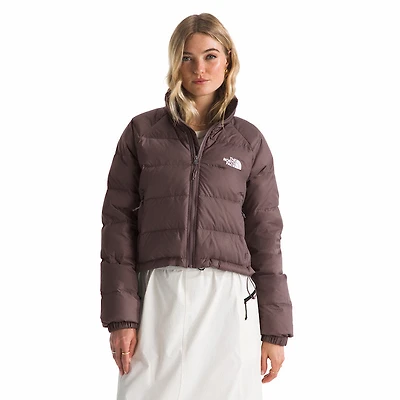 The North Face Women’s Hydrenalite Down Jacket