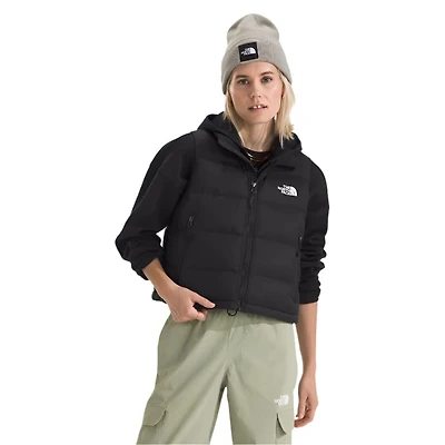 The North Face Women’s Hydrenalite Down A-Line Vest