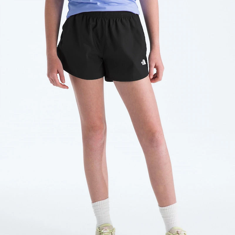 The North Face Girls' Flex Woven Shorts