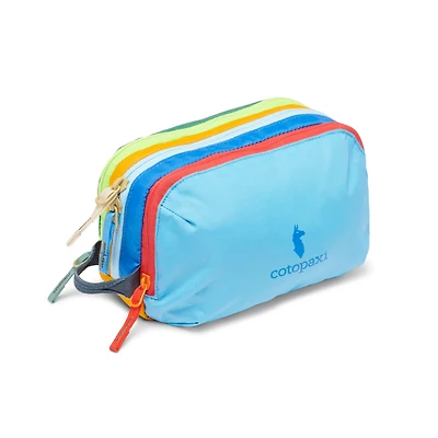 Cotopaxi Nido Accessory Bag - Del Dia