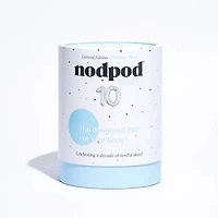 Nodpod Weighted Eye Blanket