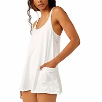 FP Movement Women's Hot Shot Mini Dress