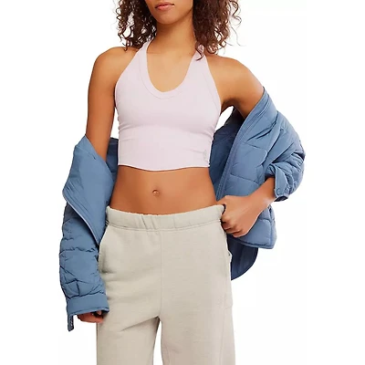 FP Movement Women's All Clear V Neck Cami