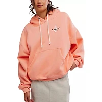 FP Movement Women's CTW Final Call Knit Hoodie