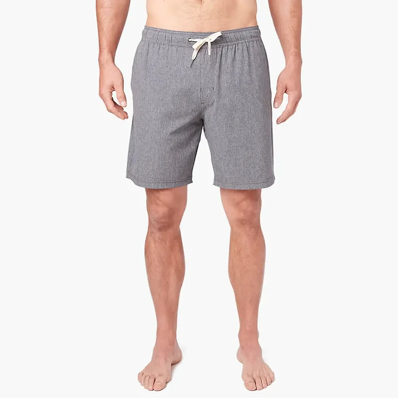 Fair Harbor Men's The One Lined Short - 6" Inseam