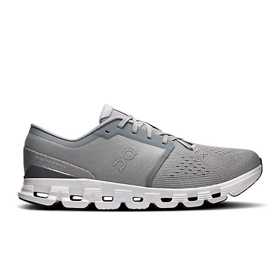 On Men's Cloud X 4 Running Shoes