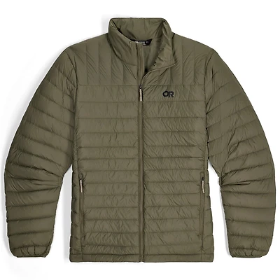 Outdoor Research Men's Transcendent Down Jacket