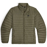 Outdoor Research Men's Transcendent Down Jacket