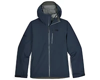 Outdoor Research Men's Foray 3L Rain Jacket