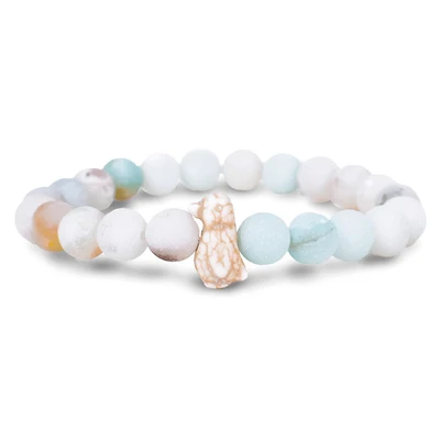 Fahlo Passage Bracelet - Penguin