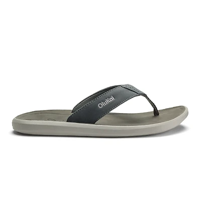 OluKai Men's Pili Sandal