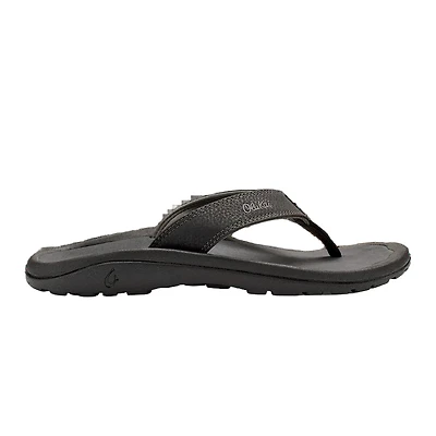 OluKai Men's Ohana Beach Sandals
