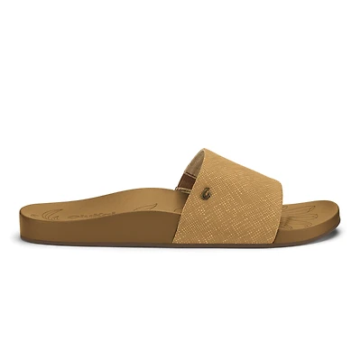 OluKai Women's Kīpe‘a Pono Sandal