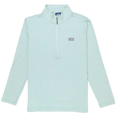 AFTCO Men's Sunrise 1/4 Zip Pullover