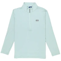 AFTCO Men's Sunrise 1/4 Zip Pullover