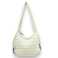 Queens Designs Quilted Cross Body Bag