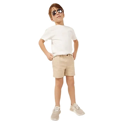 The Khakinators Shorts - Youth