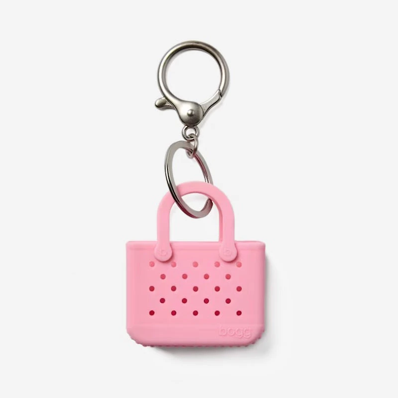 Bogg Bag Tiny Tote Keychain