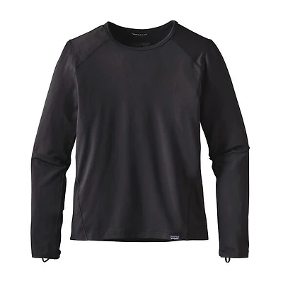 Patagonia Girls' Capilene Crew