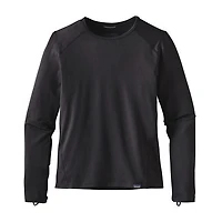 Patagonia Girls' Capilene Crew