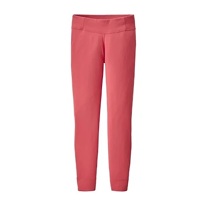 Patagonia Girls' Capilene Bottoms