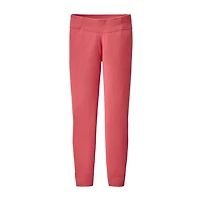 Patagonia Girls' Capilene Bottoms