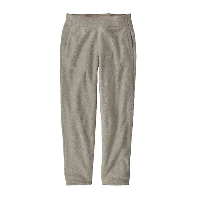 Patagonia Women's Shearling Crops