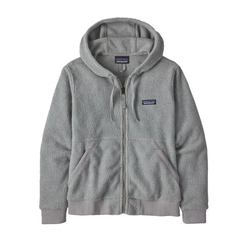 Patagonia Women's Shearling Hoody