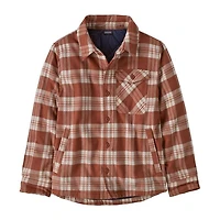 Kids' Lightweight Insulated Fjord Jacket