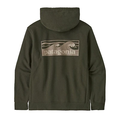 Patagonia Men's Boardshort Uprisal Hoody