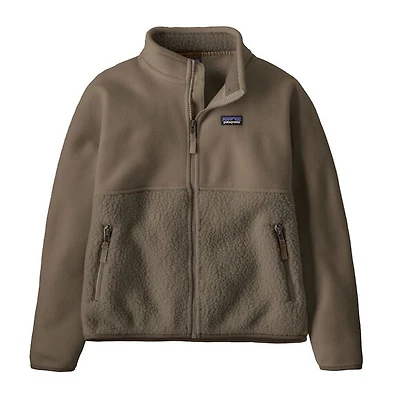 Patagonia Kids' Cozy Fluff Jacket