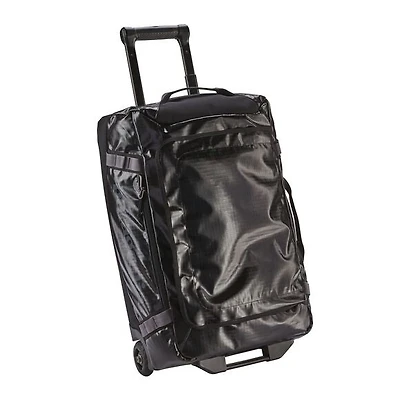 Patagonia Black Hole Wheeled Duffel