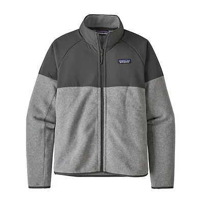 Patagonia Women's  Lightweight Better Sweater Shelled Jacket