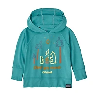 Patagonia Baby Capilene Cool Daily Sun Hoody