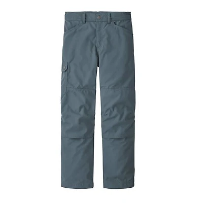 Patagonia Boys' Durable Hike Pants
