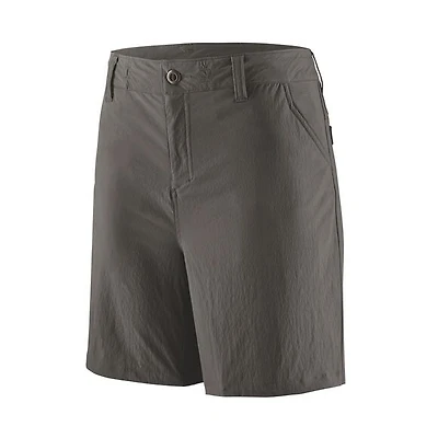 Patagonia Women's Quandary Shorts